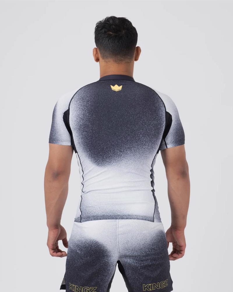 Kingz galaxy Rashguard